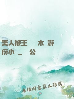 美人被王爺罰騎木驢游府小說