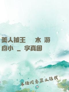 美人被王爺罰騎木驢游府小說