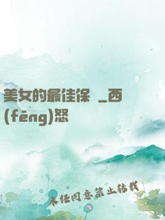 美女的最佳保鏢