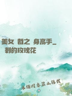 美女總裁之貼身高手