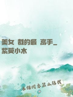 美女總裁的最強高手