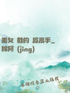 美女總裁的極品高手