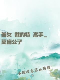美女總裁的特種高手