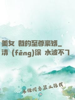 美女總裁的至尊豪婿