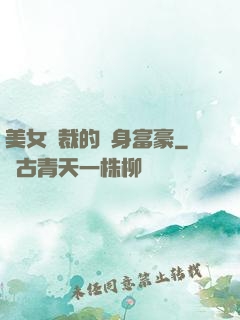 美女總裁的貼身富豪