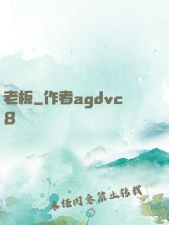 老板