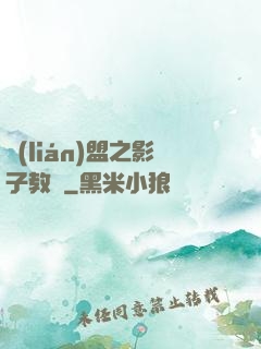 聯(lián)盟之影子教練