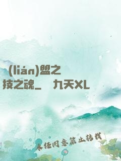 聯(lián)盟之競技之魂