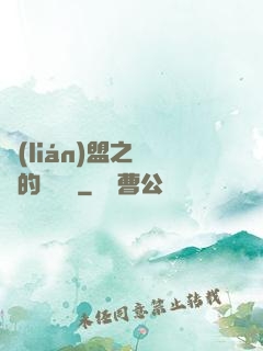 聯(lián)盟之離譜的設計師