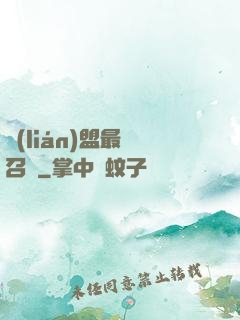 聯(lián)盟最強召喚