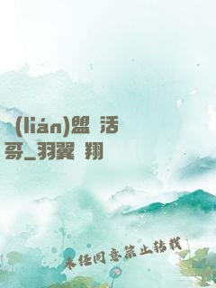 聯(lián)盟絕活哥