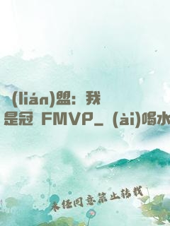 聯(lián)盟：我是冠軍FMVP