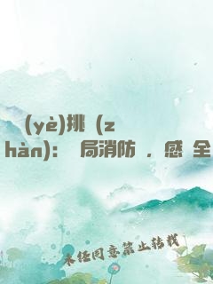 職業(yè)挑戰(zhàn)：開局消防員，感動全網(wǎng)