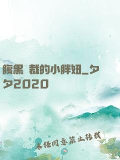 腹黑總裁的小胖妞