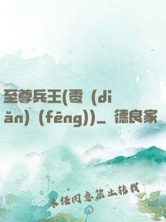 至尊兵王(零點(diǎn)風(fēng))