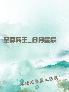 至尊兵王