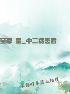 至尊劍皇