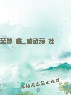 至尊劍皇