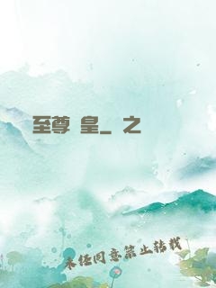 至尊劍皇