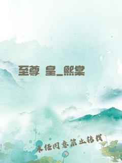至尊劍皇