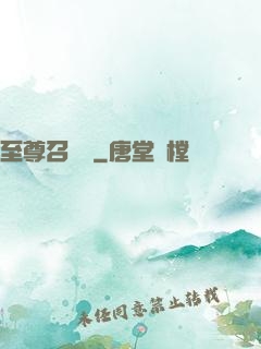 至尊召喚師