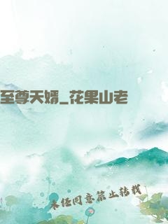 至尊天婿