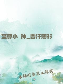 至尊小廚神