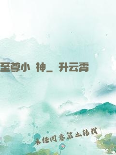 至尊小廚神