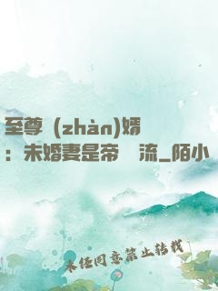 至尊戰(zhàn)婿：未婚妻是帝國頂流