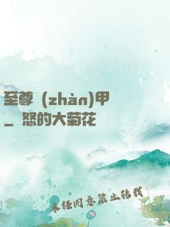 至尊戰(zhàn)甲