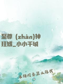 至尊戰(zhàn)神狂婿