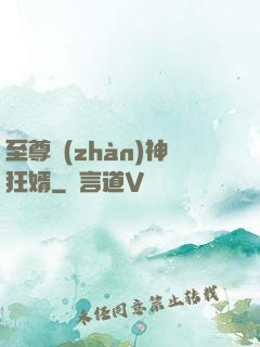 至尊戰(zhàn)神狂婿