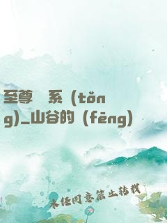 至尊選擇系統(tǒng)
