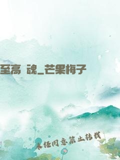 至高殘魂