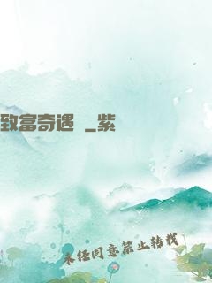 致富奇遇記