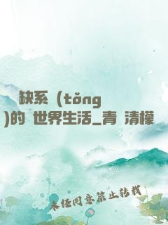 與殘缺系統(tǒng)的異世界生活