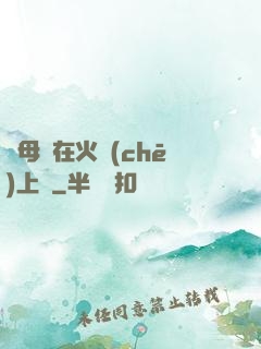 與母親在火車(chē)上鋪