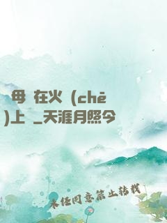 與母親在火車(chē)上鋪
