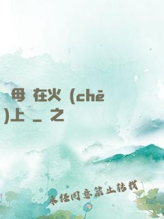 與母親在火車(chē)上鋪