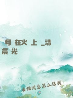 與母親在火車上鋪