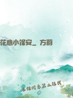 花心小保安