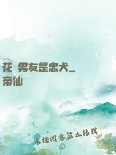 花樣男友是忠犬