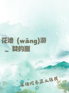 花池網(wǎng)游記