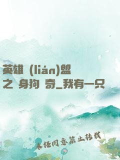 英雄聯(lián)盟之單身狗傳奇