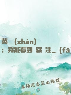 英靈戰(zhàn)爭：我能看到隱藏備注