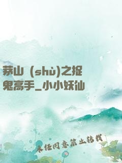 茅山術(shù)之捉鬼高手