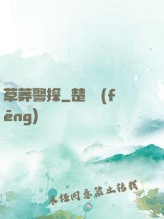 草莽警探