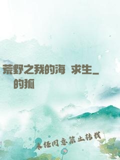荒野之我的海島求生