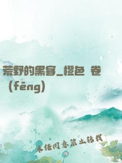 荒野的黑客