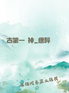 萬古第一劍神